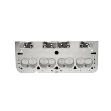 Load image into Gallery viewer, Edelbrock Single Perf RPM SBC 64cc Angle Head Comp
