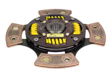 Load image into Gallery viewer, ACT 1993 Hyundai Elantra 4 Pad Sprung Race Disc
