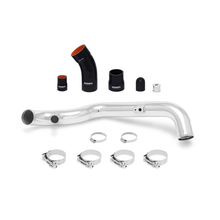 Load image into Gallery viewer, Mishimoto 2014+ Ford Fiesta ST Cold-Side Intercooler Pipe Kit - Polished
