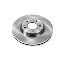Load image into Gallery viewer, Power Stop 10-12 Hyundai Santa Fe Front Autospecialty Brake Rotor
