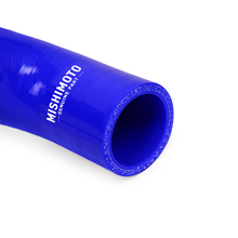 Load image into Gallery viewer, Mishimoto 09-10 Ford F-150 4.6L V8 Blue Silicone Radiator Hose Kit
