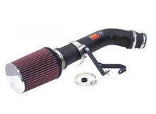 Load image into Gallery viewer, K&amp;N 92-95 Honda Civic Aircharger Performance Intake
