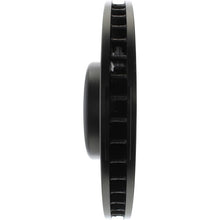 Load image into Gallery viewer, StopTech 12-18 BMW 650i Cryo Drilled Sport Left Front Rotor
