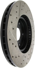 Load image into Gallery viewer, StopTech Nissan 370Z / 01-03 Acura CL / 06 EL / 04-09 TSX / 03-07 Honda Accord Coupe M/T / 05-08 Se
