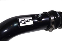 Load image into Gallery viewer, Injen 17-19 Honda Civic Type-R Aluminum Intercooler Piping Kit - Black
