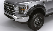 Load image into Gallery viewer, Bushwacker 09-14 Ford F-150 Forge Style Flares 4pc - Black
