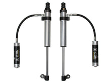 Load image into Gallery viewer, ICON 2007+ Toyota Tundra RXT Rear 2.5 Series Shocks VS RR - Pair
