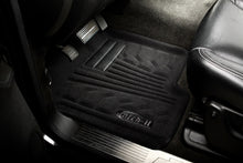 Load image into Gallery viewer, Lund 03-07 Honda Accord Catch-It Carpet Front Floor Liner - Black (2 Pc.)
