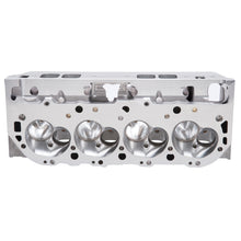 Load image into Gallery viewer, Edelbrock Cylinder Head BBC Pro-Port Victor High Port Conventional Dr-17 Hip Pro-Port Raw
