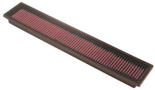 Load image into Gallery viewer, K&amp;N Replacement Air Filter MERCEDES C200 2.0L I4; 2001
