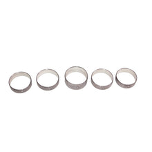 Load image into Gallery viewer, Omix Cam Bearing Set Std 72-91 Jeep CJ &amp; Wrangler
