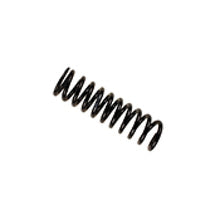 Load image into Gallery viewer, Bilstein B3 OE Replacement 1994-1995 Mercedes C220 L4 2.2L Front Coil Spring

