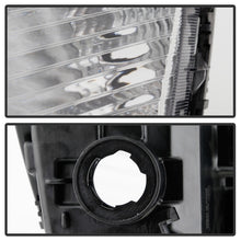Load image into Gallery viewer, Spyder Ford Ecosport 2018-2020 OEM Fog Lights w/Universal Switch- Clear
