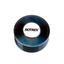 Load image into Gallery viewer, KraftWerks Factory Rotrex Pulley - 95mm 8 Rib
