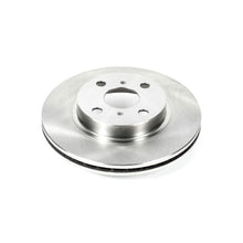 Load image into Gallery viewer, Power Stop 98-02 Chevrolet Prizm Front Autospecialty Brake Rotor
