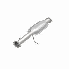 Load image into Gallery viewer, MagnaFlow Conv DF 96-98 Mazda MPV 3.0L 49S
