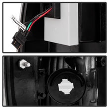 Load image into Gallery viewer, Spyder Ford Super Duty 08-15 LED Tail Lights Black ALT-YD-FS07-LED-BK
