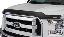 Load image into Gallery viewer, Stampede 2001-2007 Ford Escape Vigilante Premium Hood Protector - Smoke
