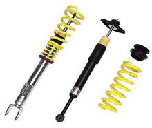 Load image into Gallery viewer, KW Mercedes E300 Sedan W213 E300 Coupe C238 2WD Without EDC Coilover Kit V1
