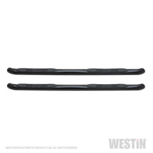 Load image into Gallery viewer, Westin 2006-2010 Hummer H3 E-Series 3 Nerf Step Bars - Black
