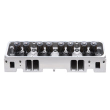 Load image into Gallery viewer, Edelbrock Cylinder Head SB Chevrolet Performer RPM E-Tec 200 for Hydraulic Roller Cam Complete (Ea)
