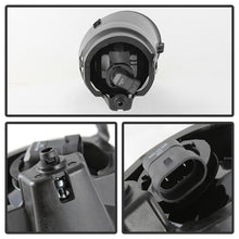 Load image into Gallery viewer, Spyder Toyota Tundra 07-13 All Double Cab/CrewMax OEM Fog Lightsw/swch Smke FL-CL-TTU07-SM
