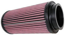 Load image into Gallery viewer, K&amp;N 17-19 Polaris Slingshot SLR 2384cc Direct Fit Replacement Air Filter
