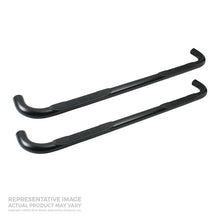 Load image into Gallery viewer, Westin 2015-2018 Ford F-150 Reg Cab Signature 3 Nerf Step Bars - Black
