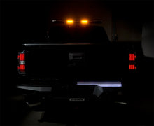 Load image into Gallery viewer, Putco 48in Work Blade LED Light Bar in Amber/White
