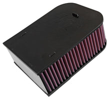 Load image into Gallery viewer, K&amp;N Replacement Air Filter for 2015 Porsche Macan V6 3.6L
