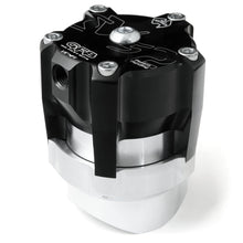 Load image into Gallery viewer, GFB SV52 High Flow BOV - Rated at Over 300psi (Suits All High Powered Turbo or Supercharged Engines)
