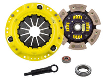 Load image into Gallery viewer, ACT 1970 Toyota Corona HD/Race Sprung 6 Pad Clutch Kit
