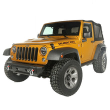 Load image into Gallery viewer, Rugged Ridge Spacer Lift 1.75 Inch w/Shocks 07-18 Jeep Wrangler

