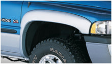 Load image into Gallery viewer, Bushwacker 94-01 Dodge Ram 1500 Fleetside OE Style Flares 4pc 78.0/96.0in Bed - Black
