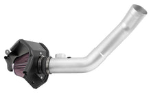 Load image into Gallery viewer, K&amp;N 12-15 BMW 335i 3.0L L6 F/I Typhoon Performance Intake

