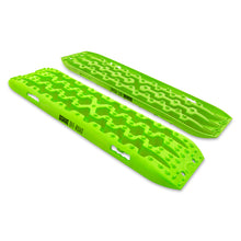 Load image into Gallery viewer, Mishimoto Borne Recovery Boards 109x31x6cm Neon Green
