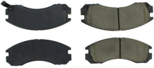 Load image into Gallery viewer, StopTech Performance 93-99 Eagle Talon 4WD / 92-04 Mitsubishi Diamante / 6/92-99 Mitsubishi Eclipse
