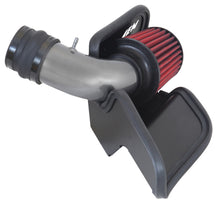 Load image into Gallery viewer, AEM 11-14 Volkswagen Jetta 2.0L L4 - Cold Air Intake System - Gunmetal Gray
