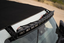Load image into Gallery viewer, DV8 21+ Ford Bronco Curved Light Bracket for 12 3in. Pod Lights
