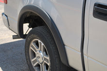 Load image into Gallery viewer, Lund 04-08 Ford F-150 (Excl. Stepside) SX-Sport Style Tex. Elite Series Fender Flares - Blk (4 Pc.)
