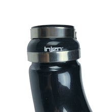 Load image into Gallery viewer, Injen 15-19 Hyundai Sonata 2.0T Short Ram Air Intake - Laser Black
