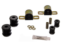 Load image into Gallery viewer, Energy Suspension Gm 7/8in Rr Stab Bush Set - Black
