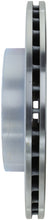 Load image into Gallery viewer, StopTech Select Sport 06-11 Honda Civic DX/EX/LX Slotted and Drilled Right Front Rotor

