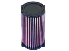 Load image into Gallery viewer, K&amp;N 00-02 Yamaha YFM400 Kodiak Auto 4x4 393/00-01 YFM400 Kodiak Auto 2x4 393 Replacement Air Filter
