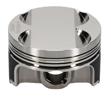 Load image into Gallery viewer, Wiseco Honda Turbo F-TOP 1.176 X 81.5MM Piston Kit

