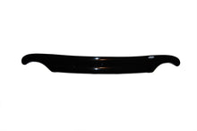 Load image into Gallery viewer, AVS 02-07 Jeep Liberty (Excl. Renegade Model) High Profile Bugflector II Hood Shield - Smoke
