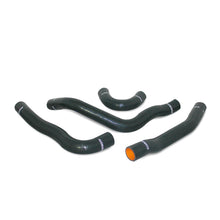 Load image into Gallery viewer, Mishimoto Mitsubishi EVO X Black Silicone Hose Kit
