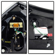 Load image into Gallery viewer, Spyder Lexus RX330/RX350 04-09 LED Tail Lights Black ALT-YD-LRX04-LED-BK

