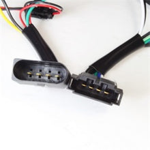 Load image into Gallery viewer, Spyder Volkswagen Touareg 03-07 LED Tail Lights Black ALT-YD-VTOU04-LED-BK
