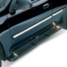 Load image into Gallery viewer, Westin 2002-2009 Chevrolet/GMC/Oldsmobile/Isuzu Trailblazer Running Board Mount Kit - Black
